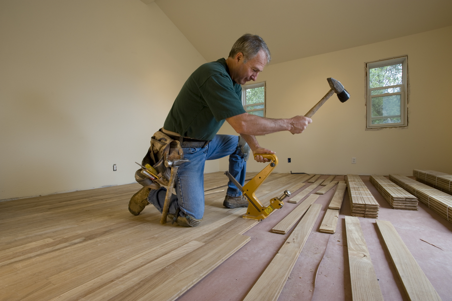 Akçakale Laminatçı